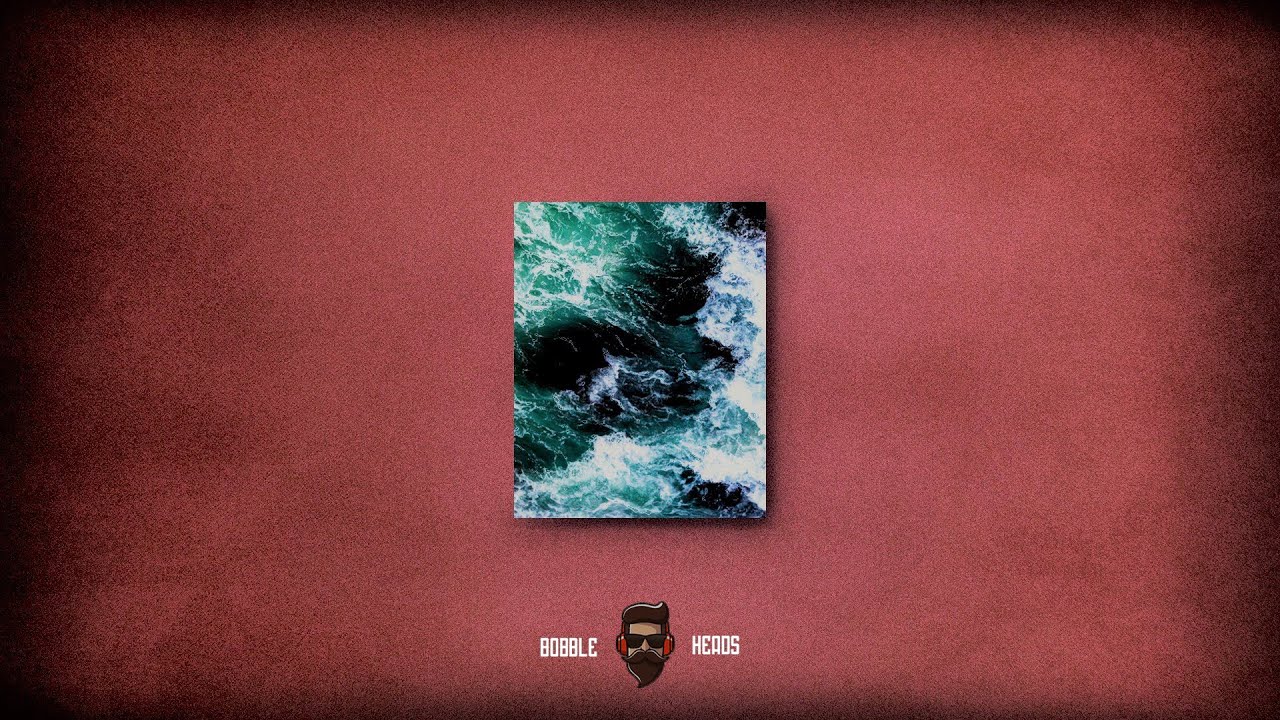 [FREE] Chill R&B Type Beat | Ocean | Vintage R&B Instrumental 2021 | Prod. by Zoro