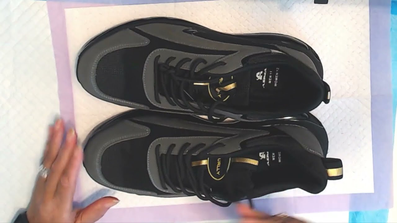 Asiman Steel Toe Shoes for Men Indestructible Work Shoes Review, Sturdy! Durable! Comfortable and St