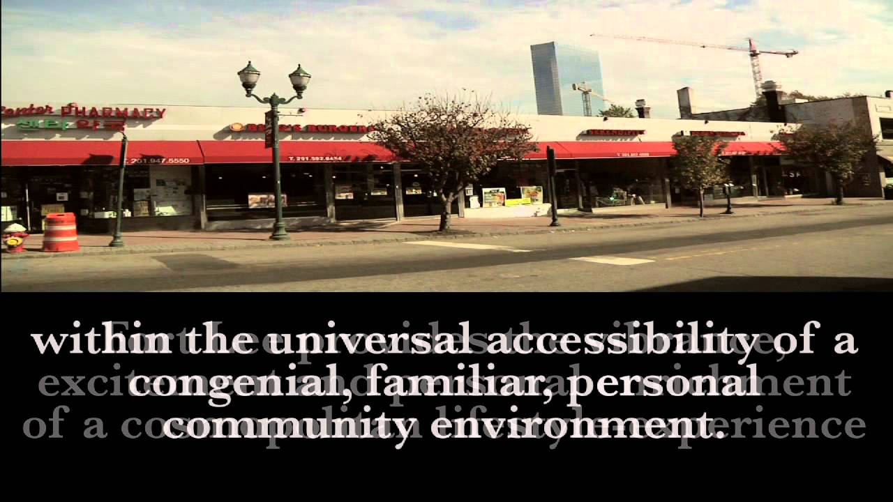 Business District Alliance of Fort Lee