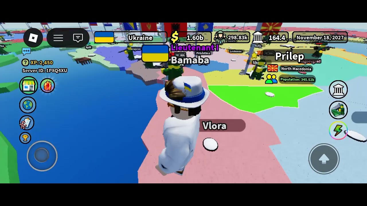 Я ЗАХОПИВ РОСІЮ!!!