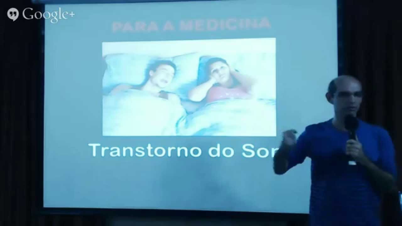 Seminário: Magnetismo e Sonambulismo com Adilson Mota