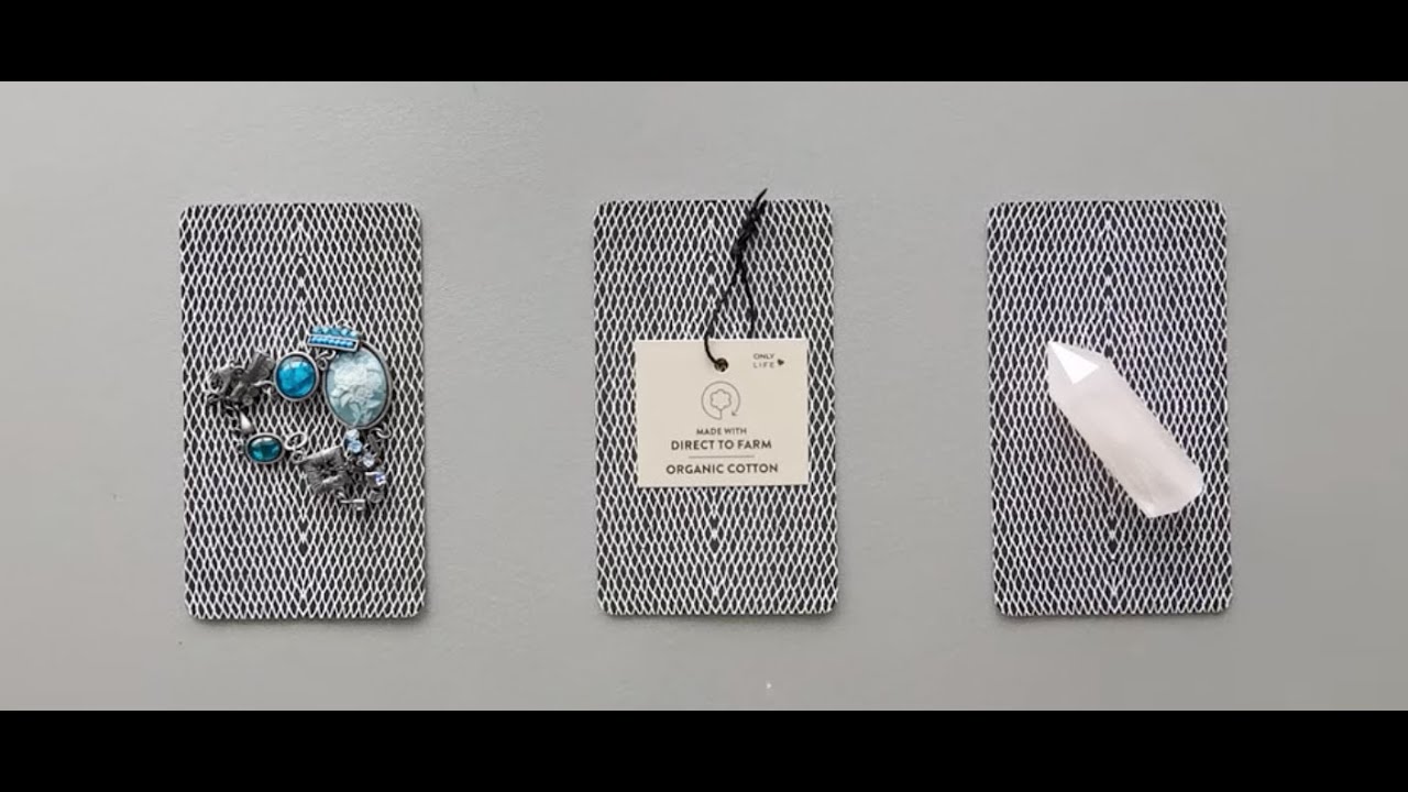 tarot: chọn tụ bài: BLOCKED! họ suy nghĩ gì?