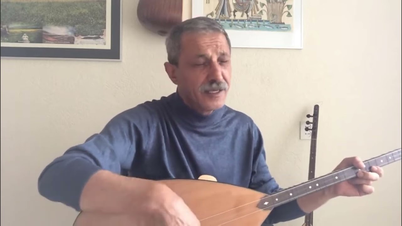 Aşık Meftuni Topcu - | Yürü Deniz Yürü