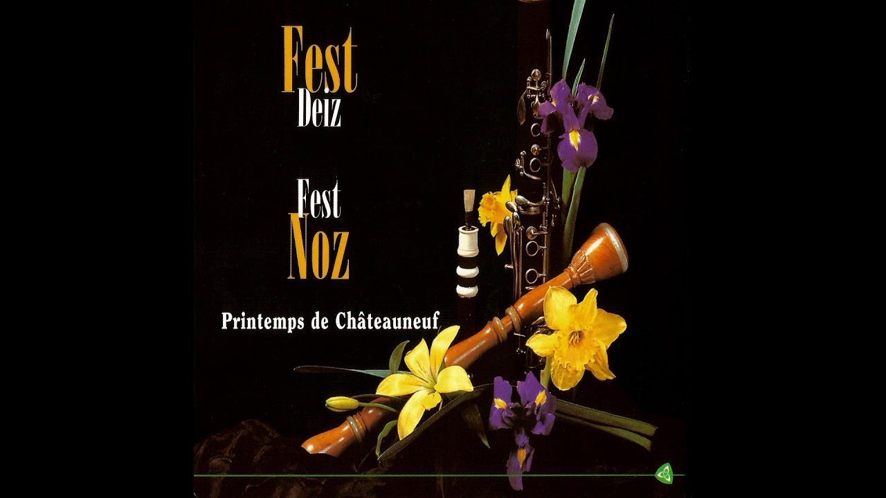 Bastien Gwern, Jean-Claude Talec & Alain Leclerc - Montagne (Ton simpl)
