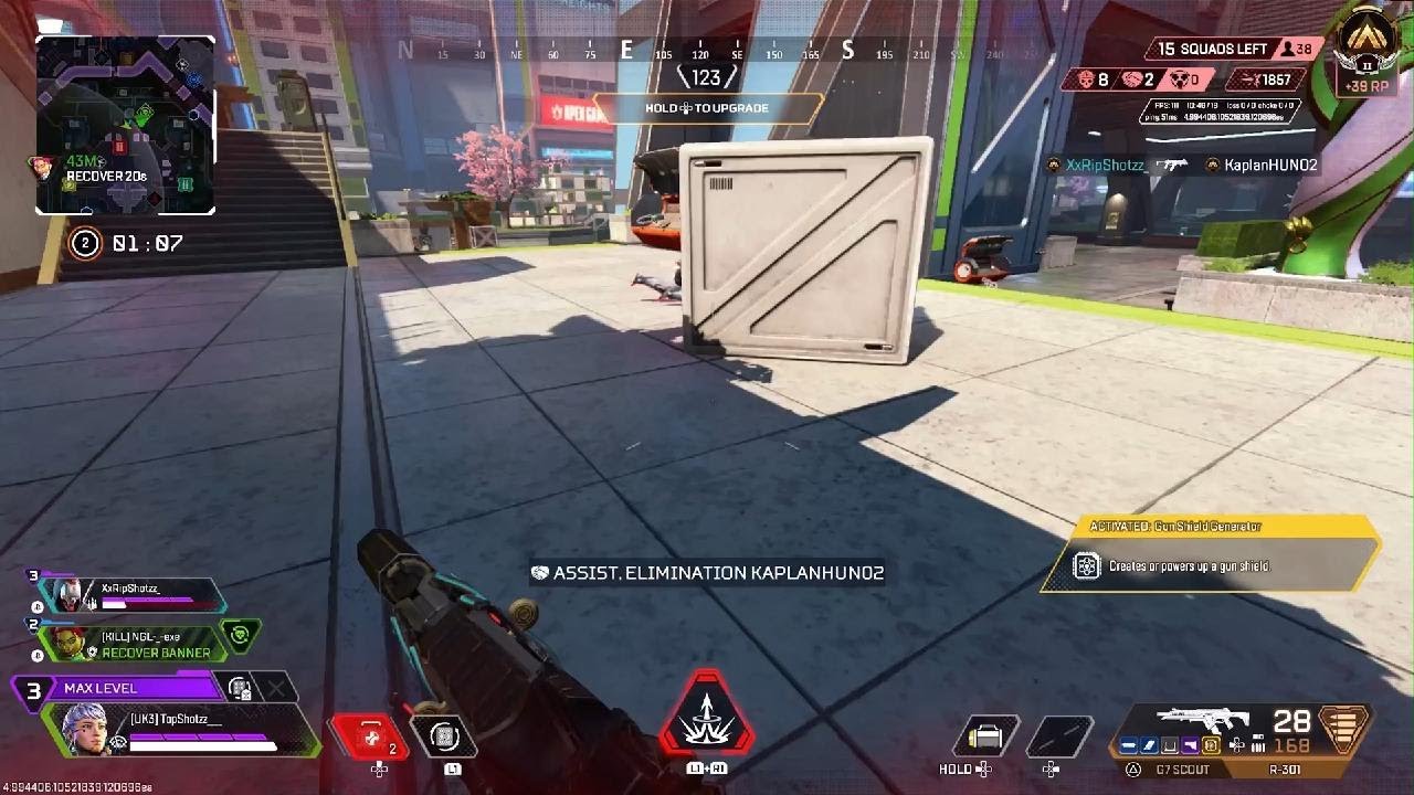 The 22 Bomb