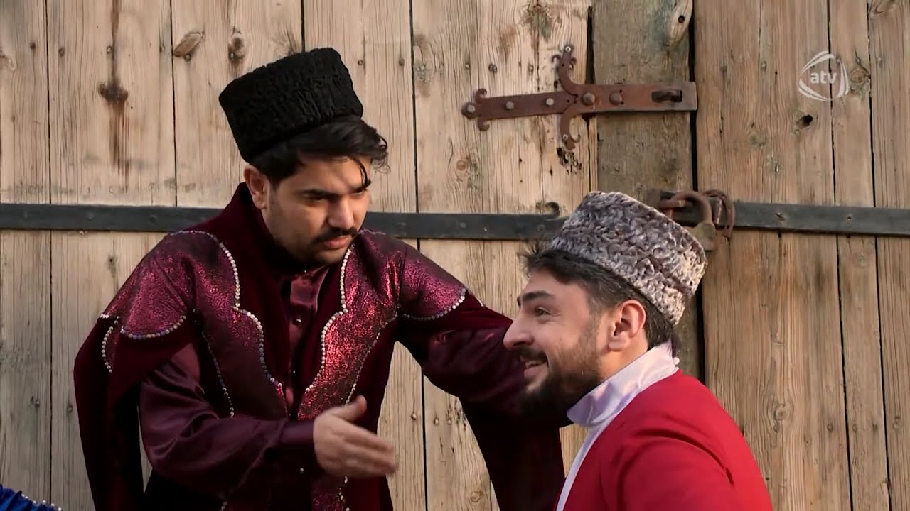 Novruz Xonçası (2020)