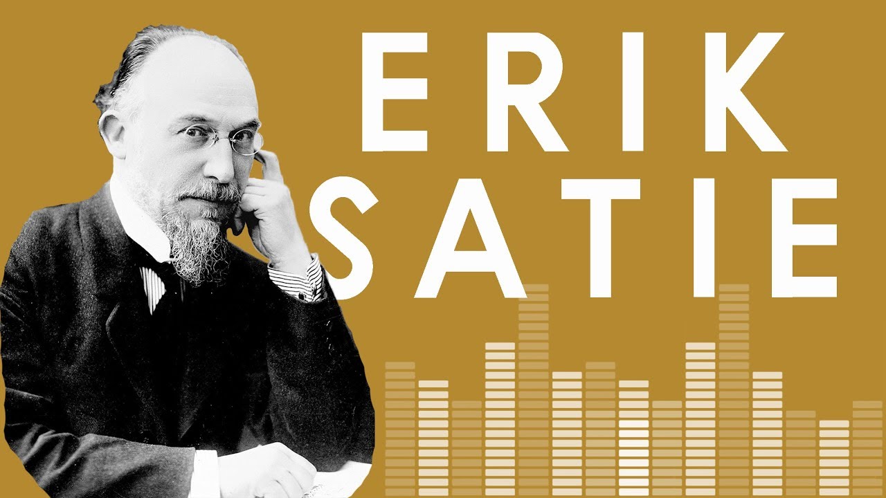How to Sound Like Erik Satie