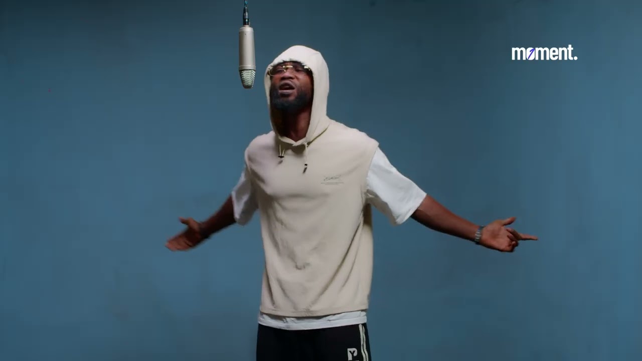 Obi Boa - Bolite