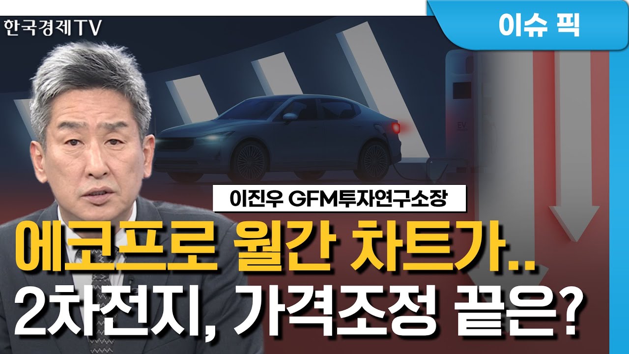 깨져버린 60일선, 힘겨운 장세 어떻게 극복할까 ㅣK-스탁 라이브ㅣ한국경제TV