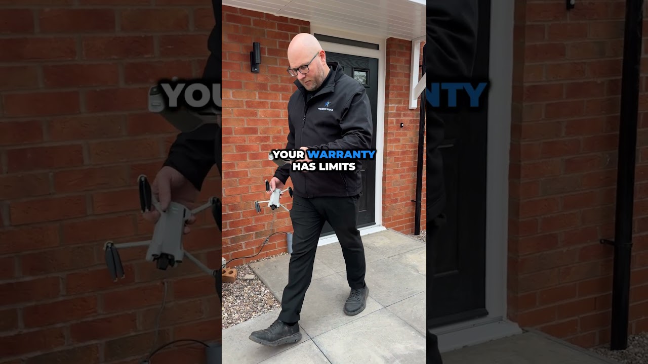 Just Bought a New Build? Watch This First 