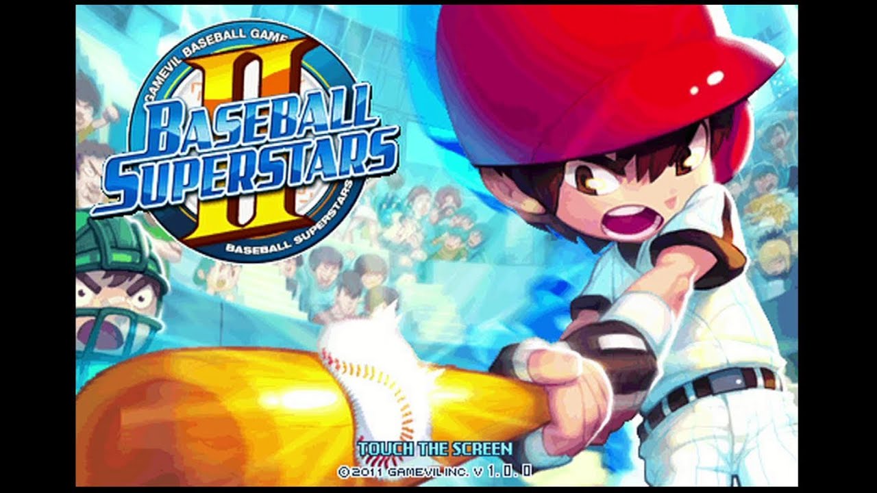 Baseball Superstars® II Pro Gameplay (Exhibition, Homerun Race & My League)