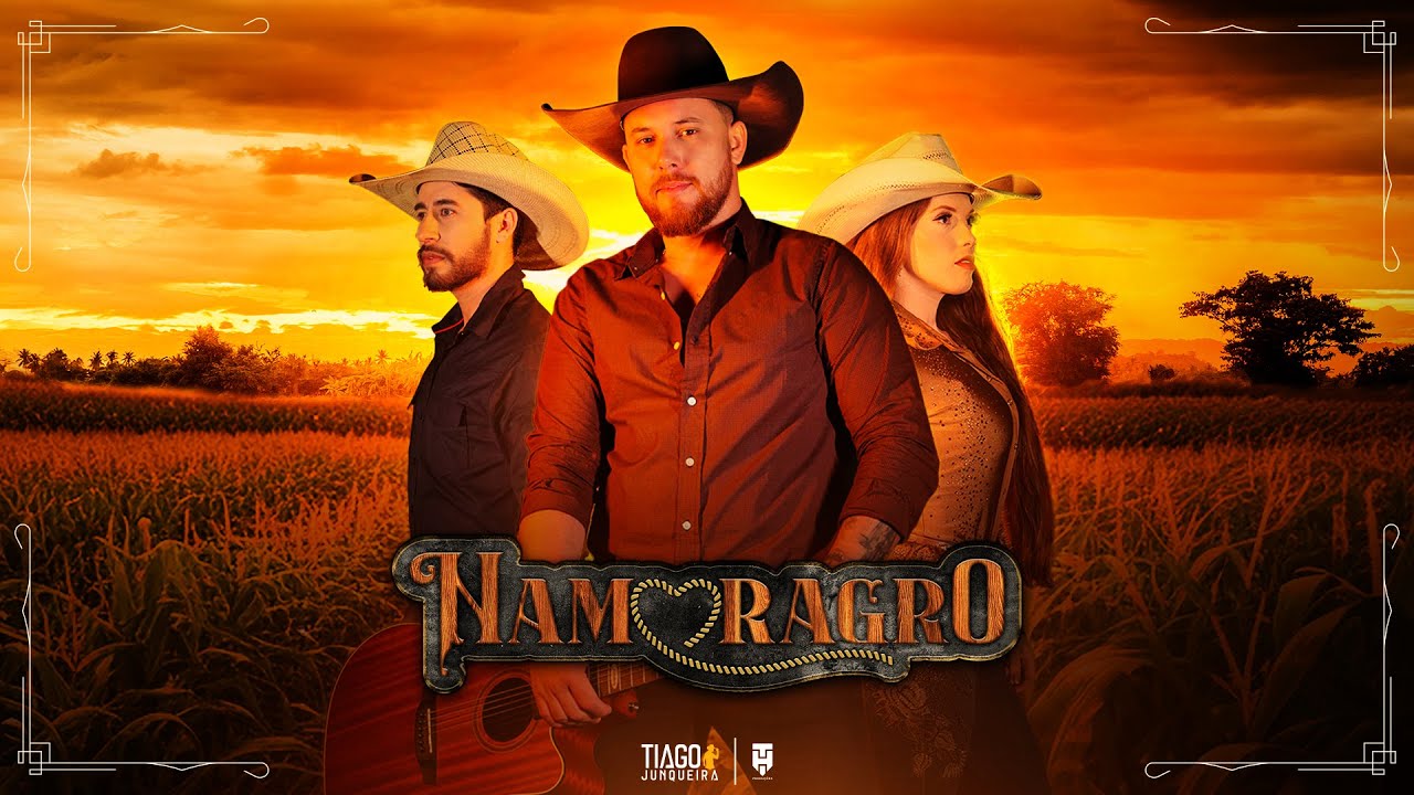 Tiago Junqueira - Namoragro