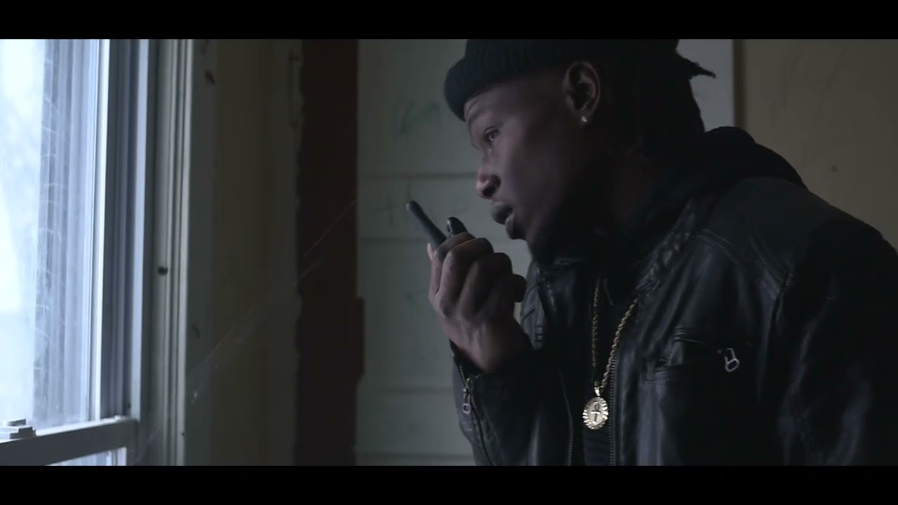 Oba The Great - SILENCE (Official Music Video)