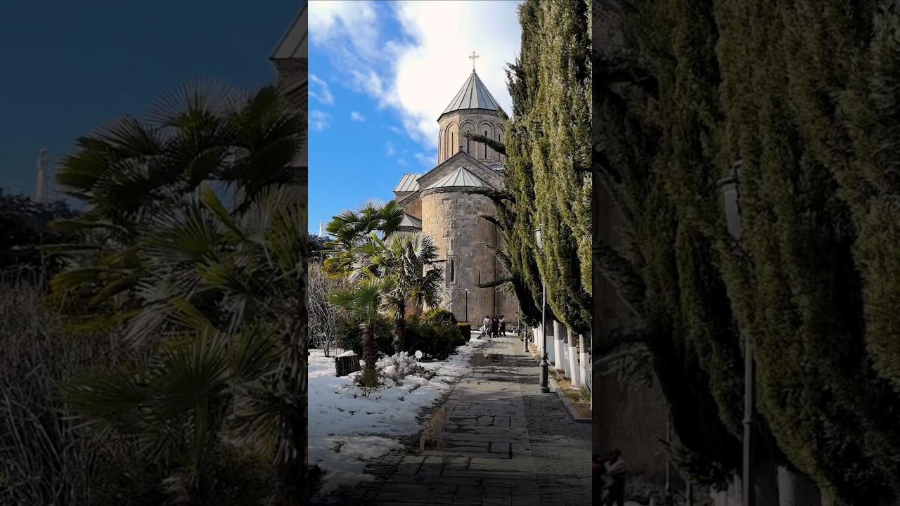 💸 СКОЛЬКО Я ПОТРАТИЛ НА ПЕРЕЕЗД В ГРУЗИЮ?