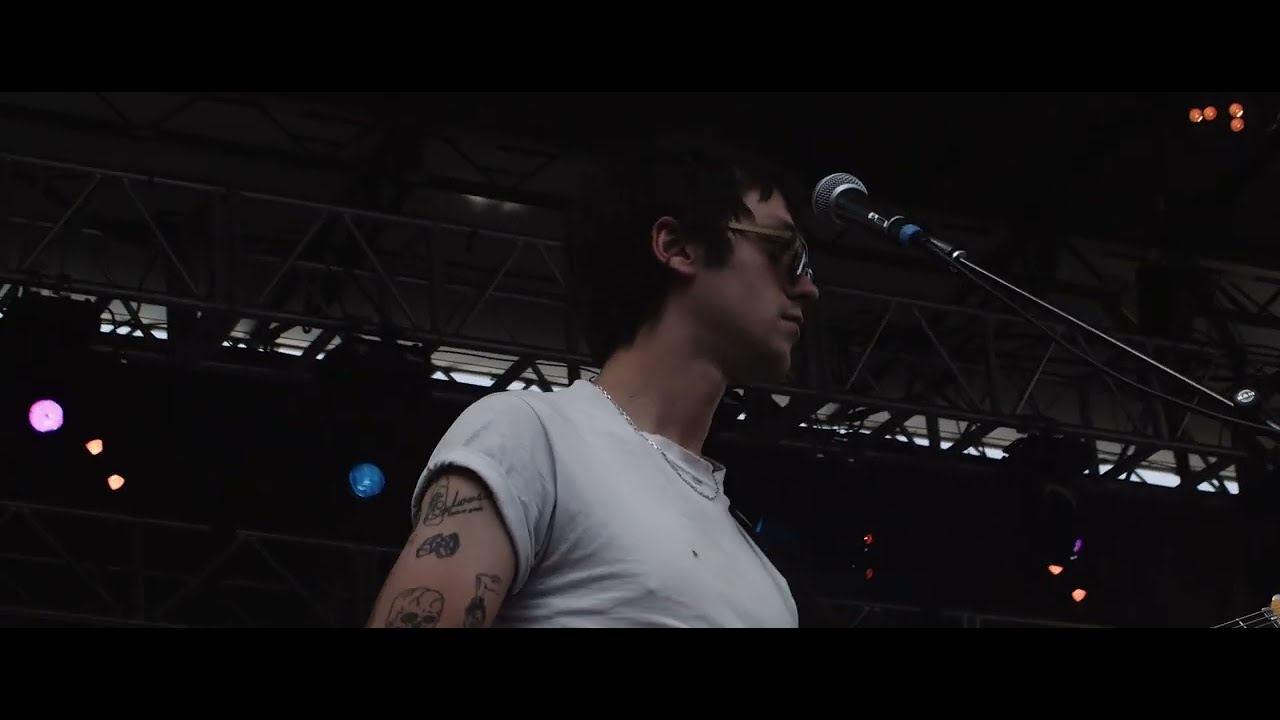 Choir Boy - It's Over [Live at Kilby Block Party 3]