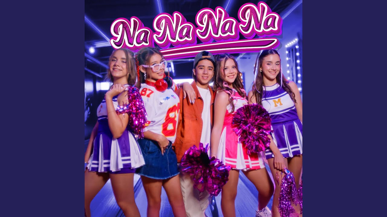 Na Na Na Na