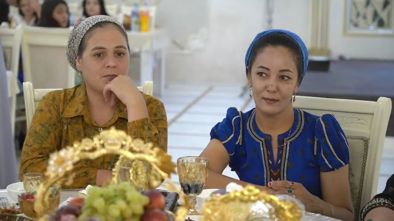 Gülnur Gyz toý