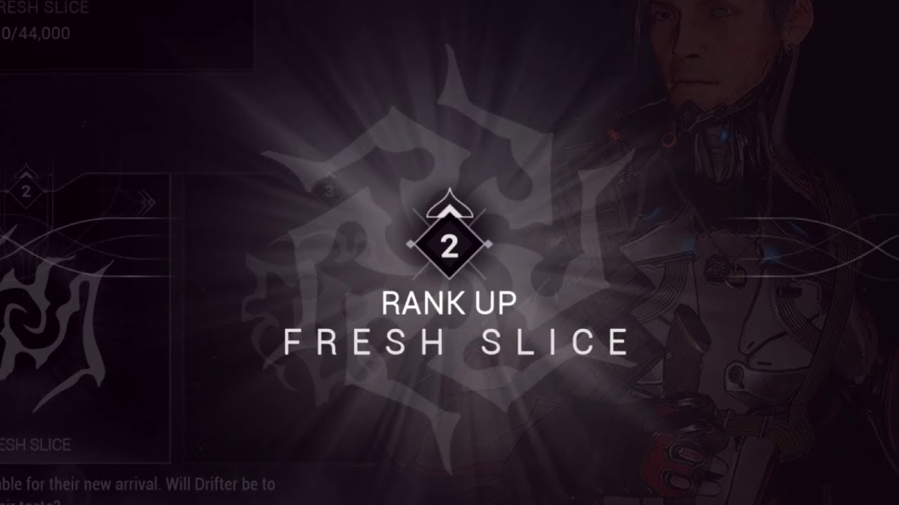 WARFRAME: H&ouml;llvania Lore - Rank 2 The Hex Syndicate (All New Chats & Story Insights)
