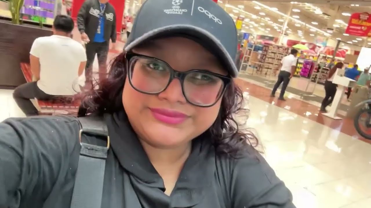 ASMR VLOG INAUDIBLE 