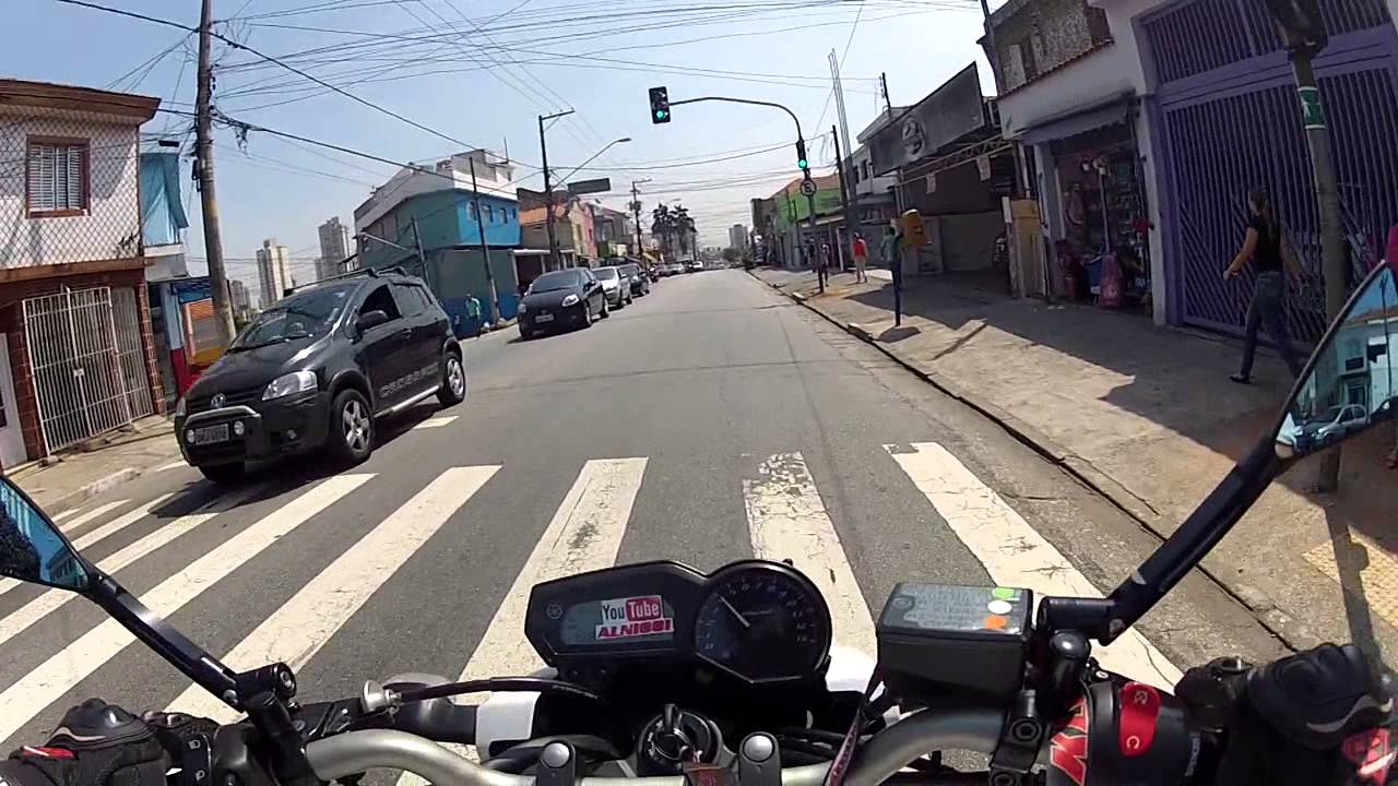 ALN1001 XJ6 CANO RETO - Infernizando as ESCOLAS - Novinhas na ESPERA - RESPEITE sua MOTO.