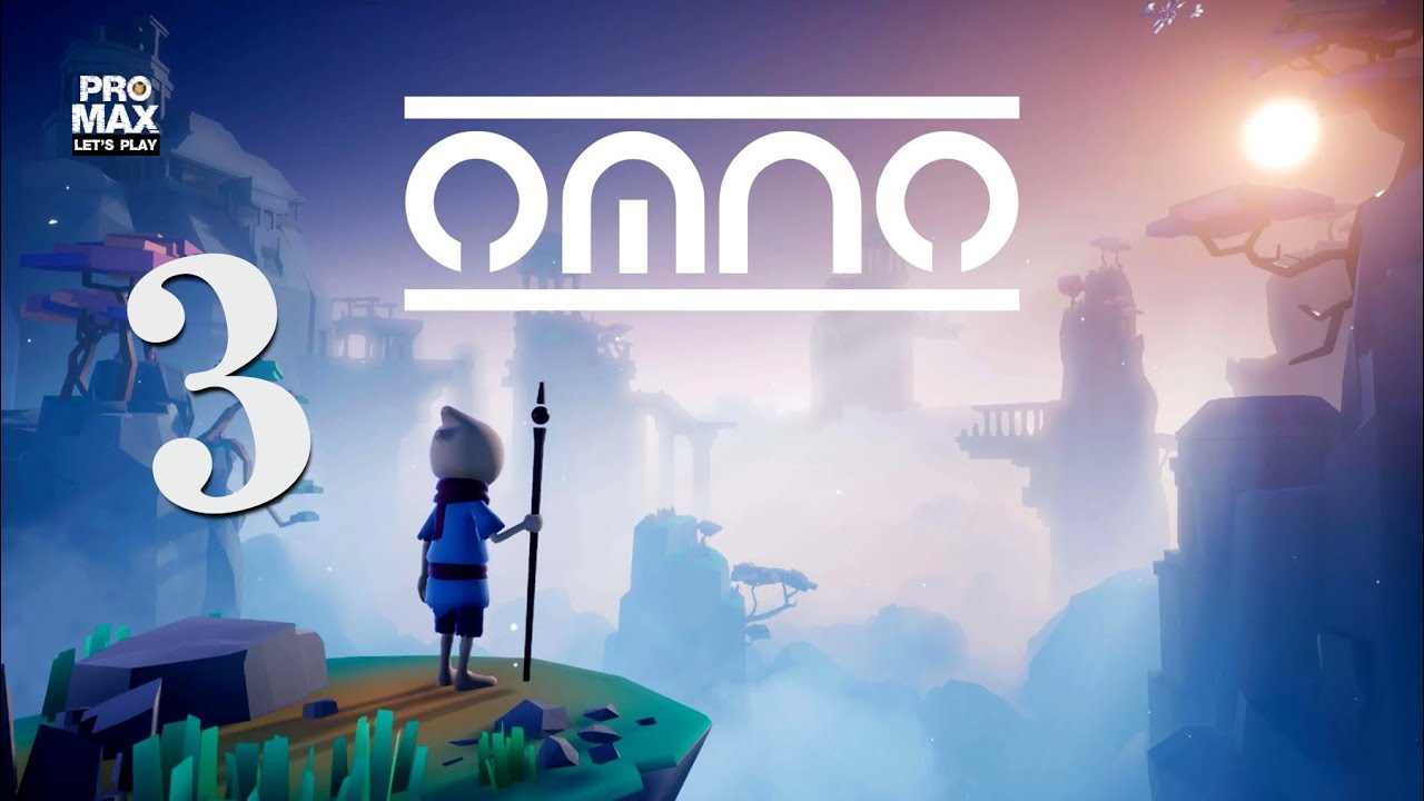 Omno (3) [Deutsch - ohne Kommentar] (Xbox Series S)