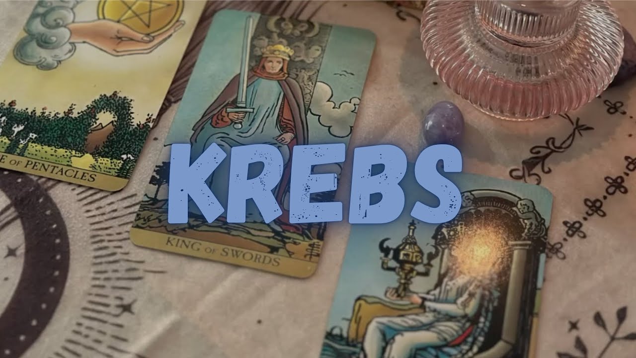 Krebs 😱 Verdammt! Wenn ihr nur wüsstet, was hinter eurem Rücken passiert Das müsst ihr SOFORT 