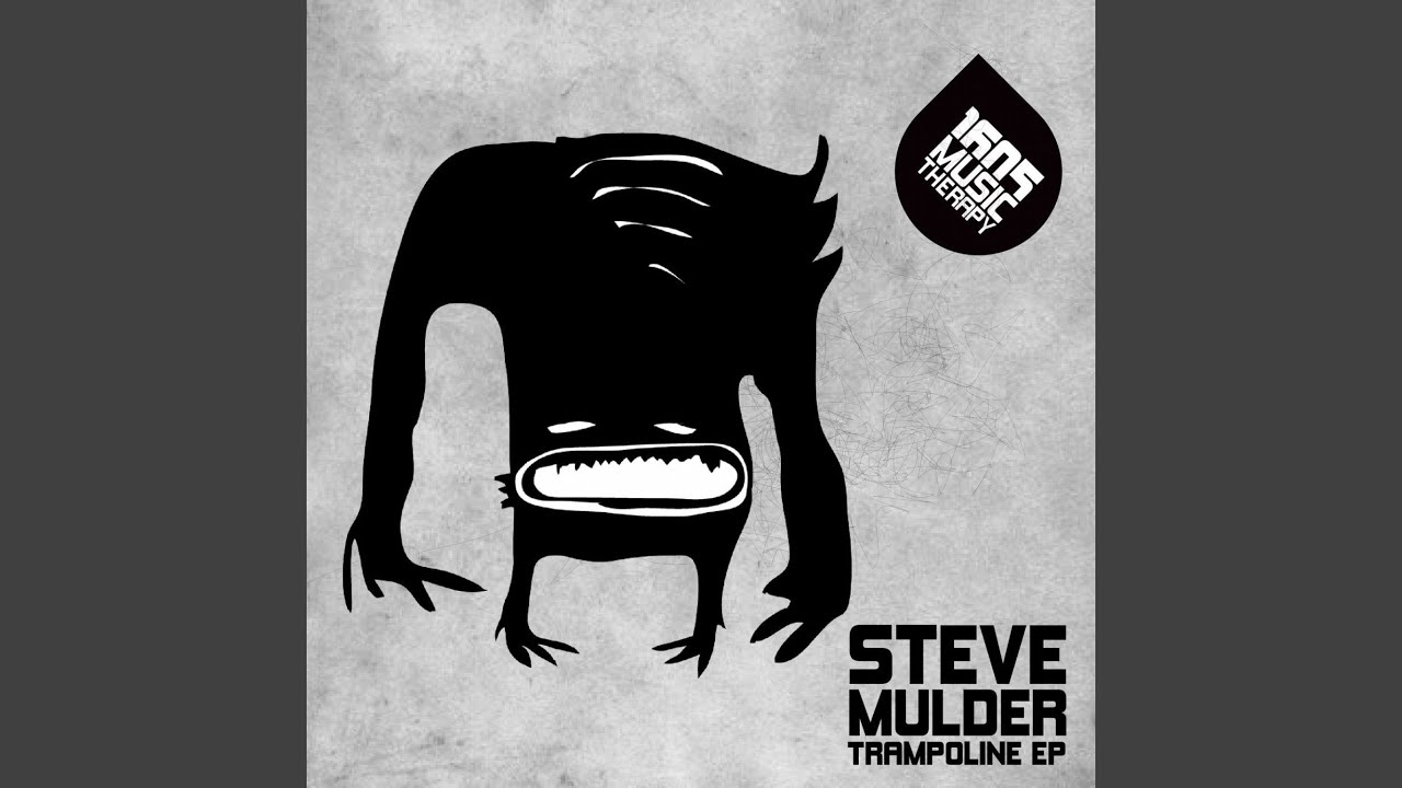 Trampoline (Original Mix)