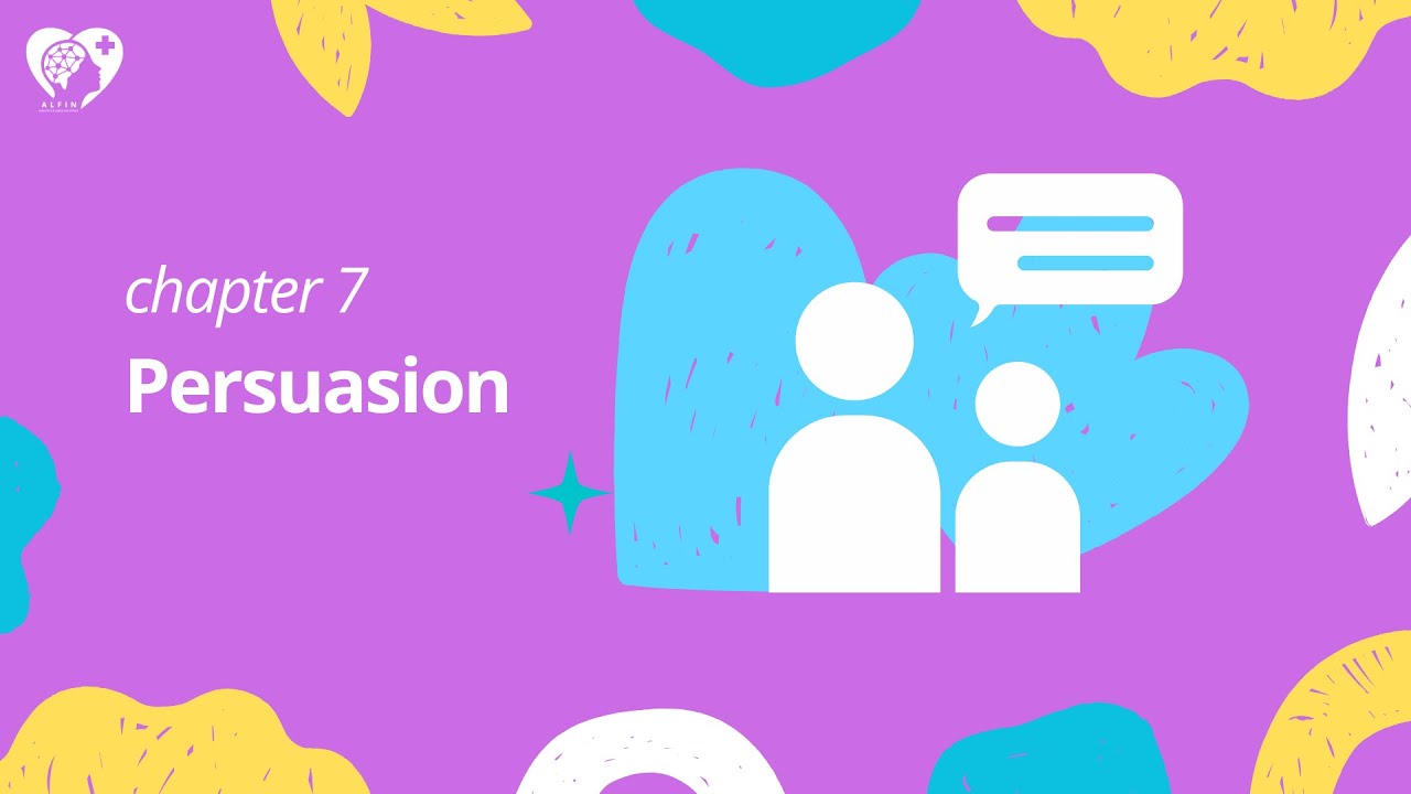Chapter 7 | Persuasion | Psychology Courses | Cebu