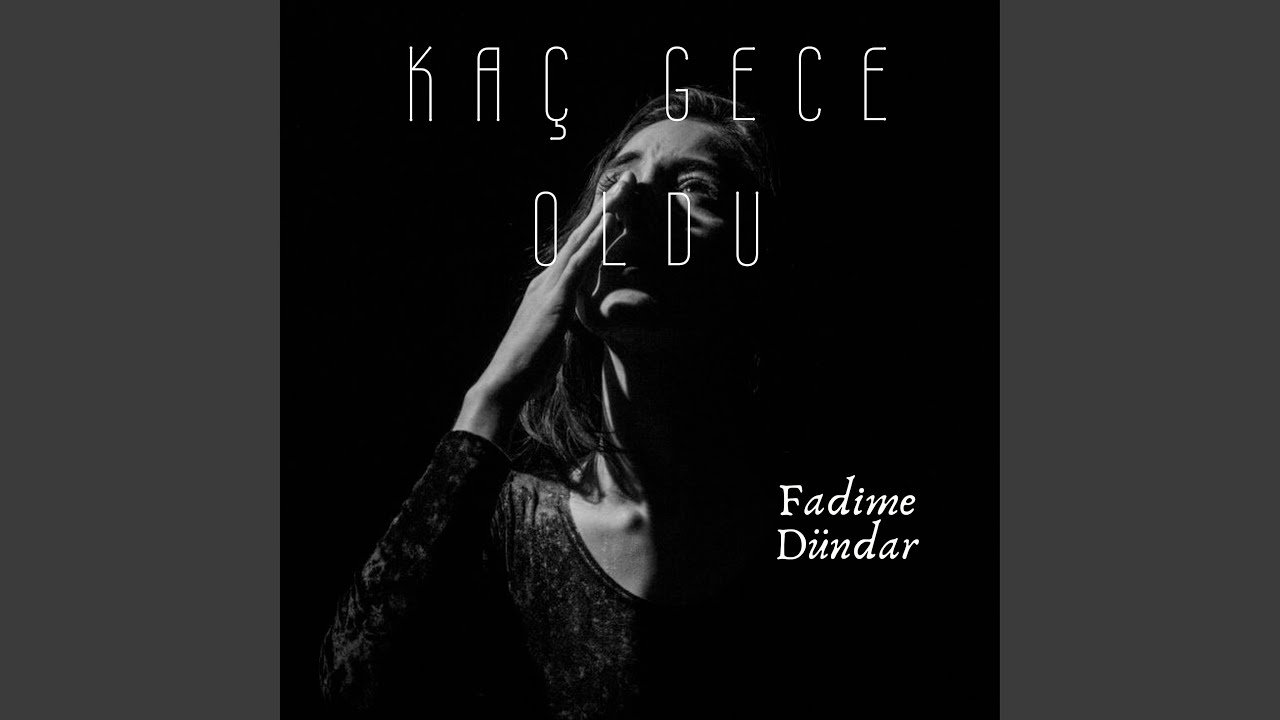 Kaç Gece Oldu