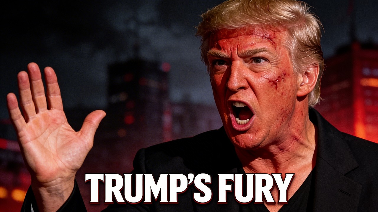 FURIOUS EU Leaders SLAM Trump as 'WRECKING BALL' at MUNICH CHAOS!!