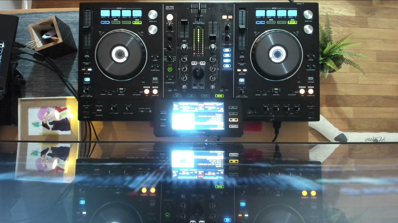 Bonito DJ set 000  // FULL PLAYLIST