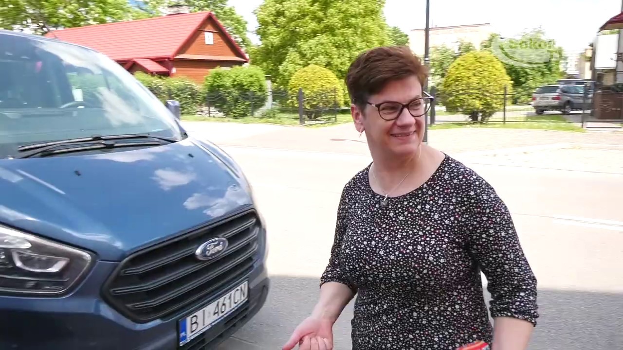 SONDA ULICZNA: Czy mieszkańcy Sok&oacute;łki stosują się do obostrzeń? / Sok&oacute;łkaTV 2020