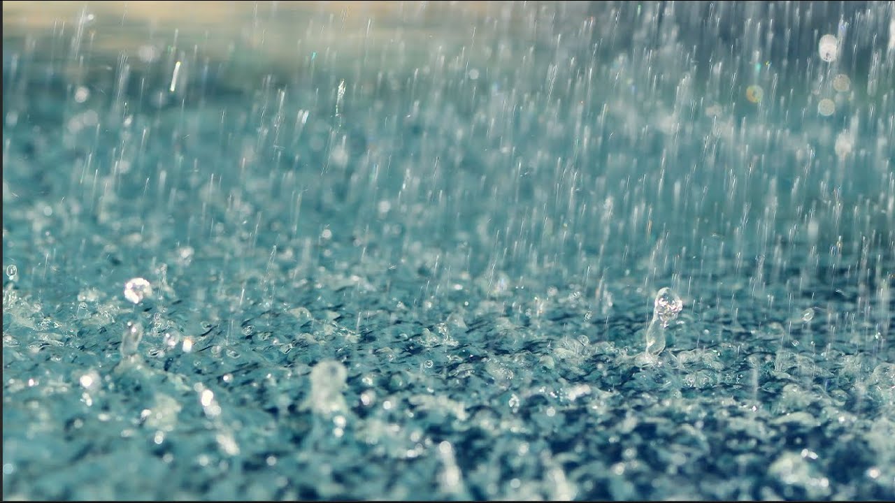 【鬼谷闲谈】卡尼期洪积事件：一场绵延两百万年的雨