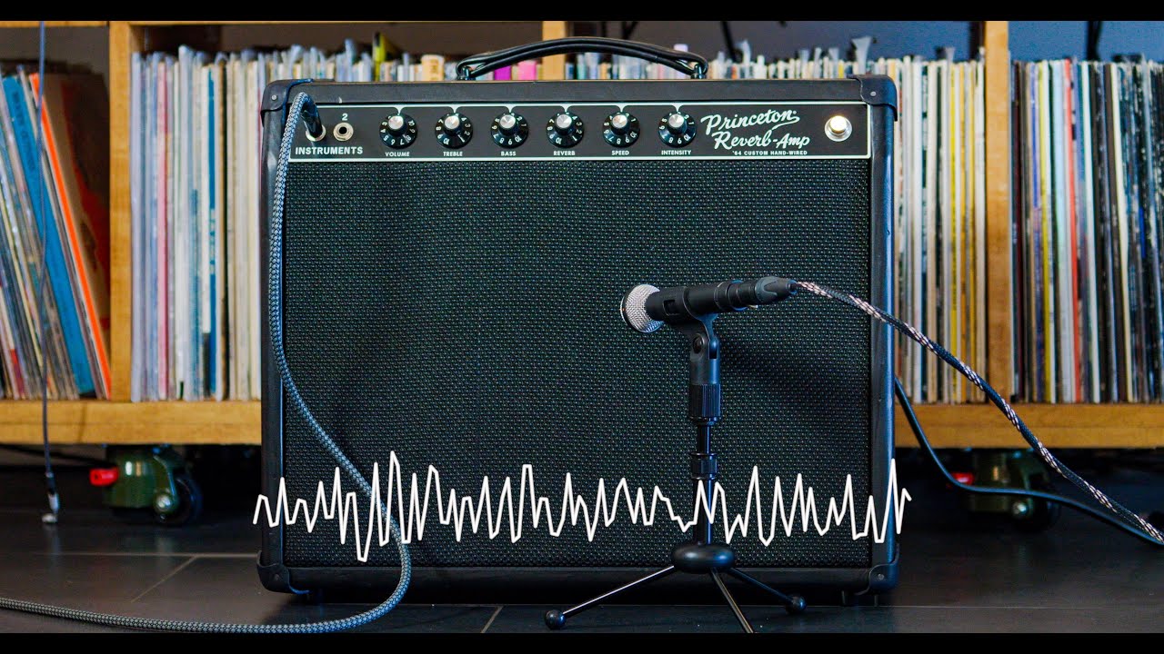 Building a Hand-wired Fender Tube Amp for the Perfect Tone - WAS IT WORTH IT?!
