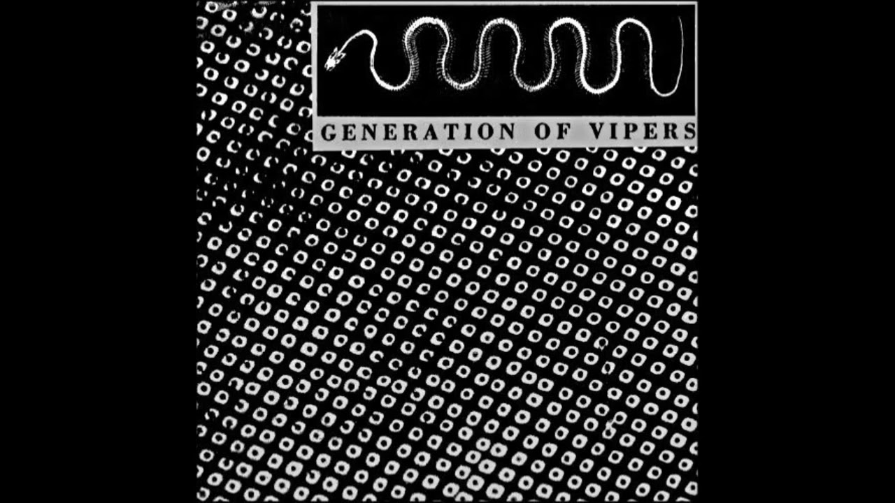Generation of Vipers- Generation of Vipers (Little Rock, AR | 1998)