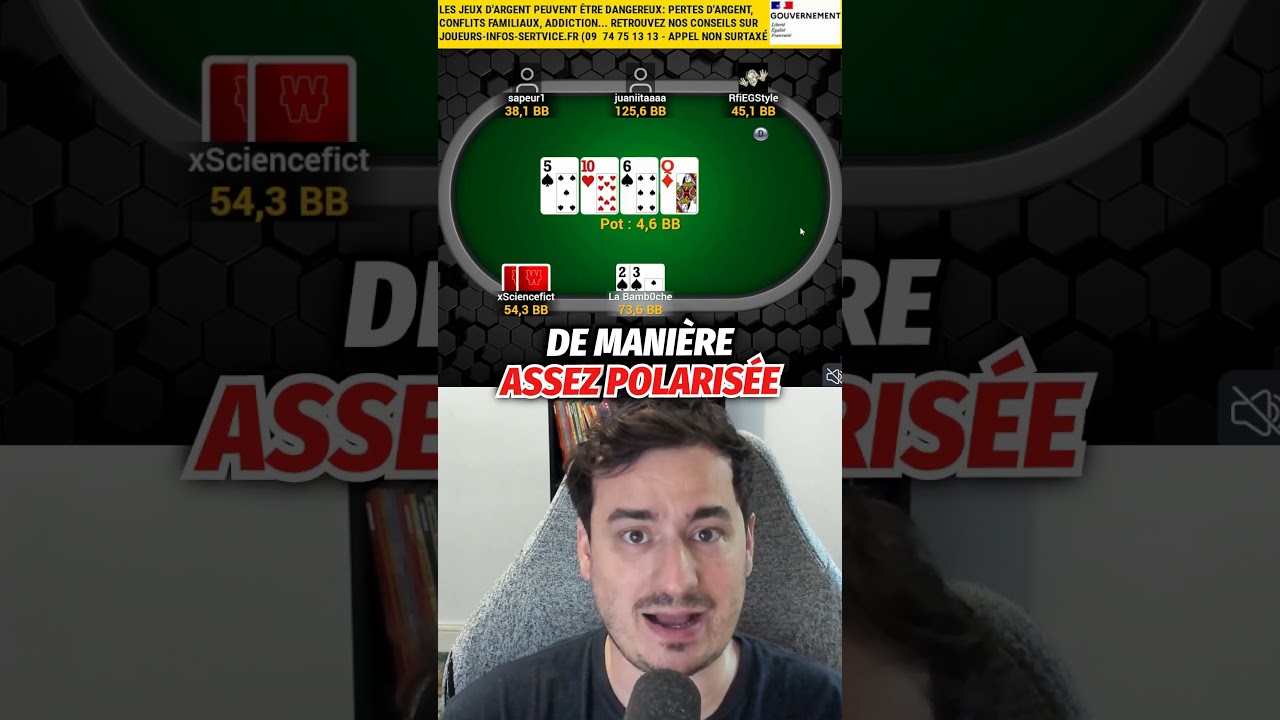 Hero call 5ème paire