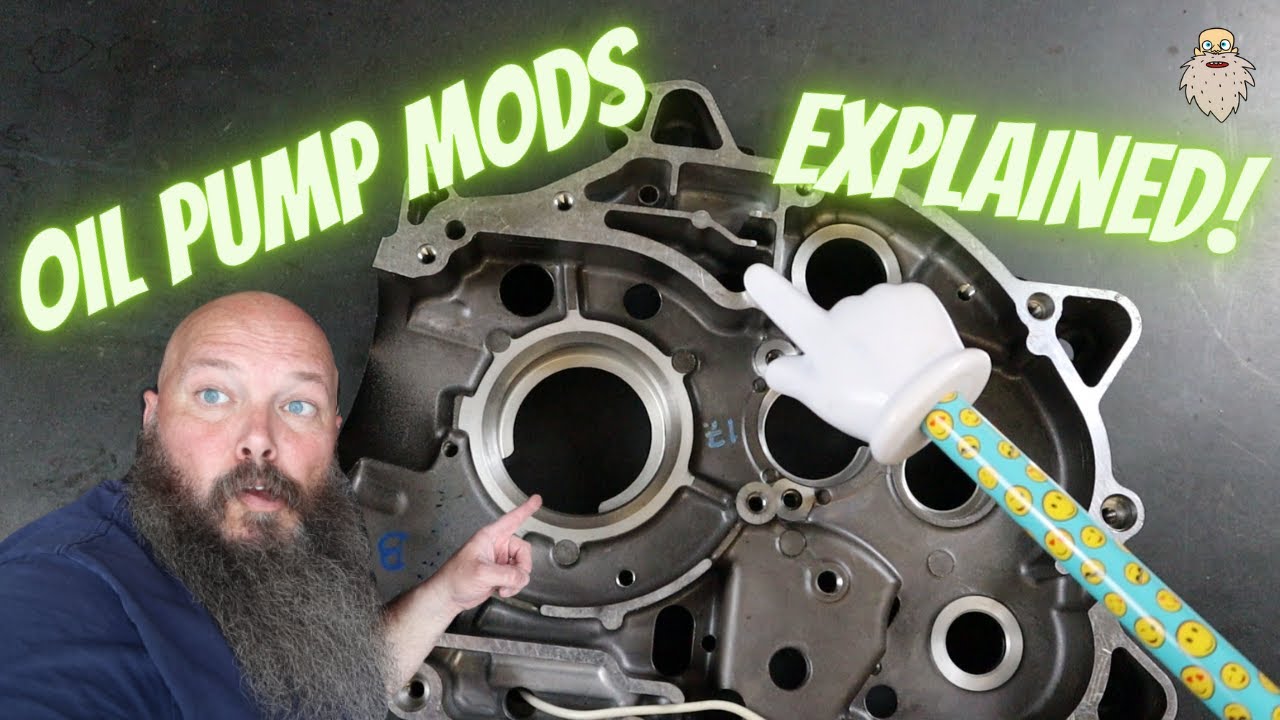 Honda Grom Oil Pump System Mod Pros and Cons | NOT a How To