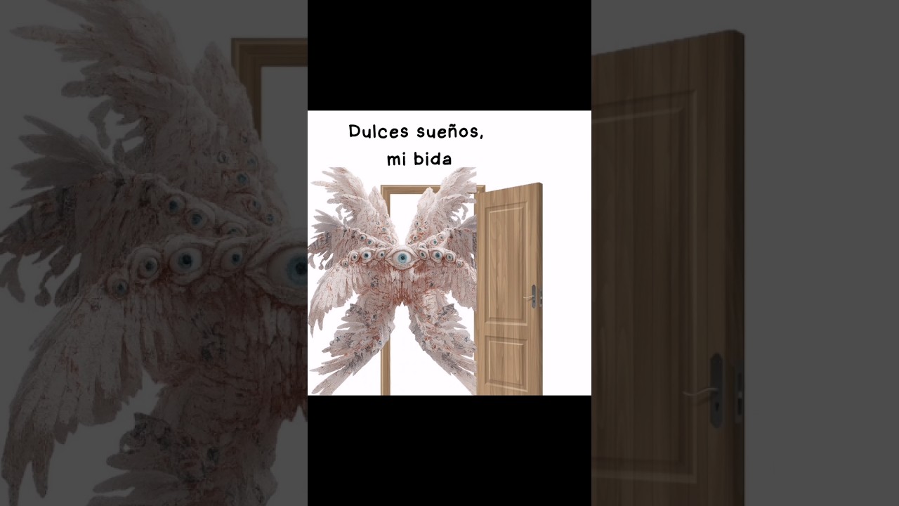 Dulces sue&ntilde;os