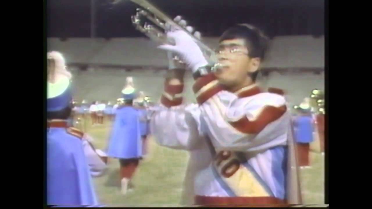 Socorro HS - 1991 NMSU ToB Finals