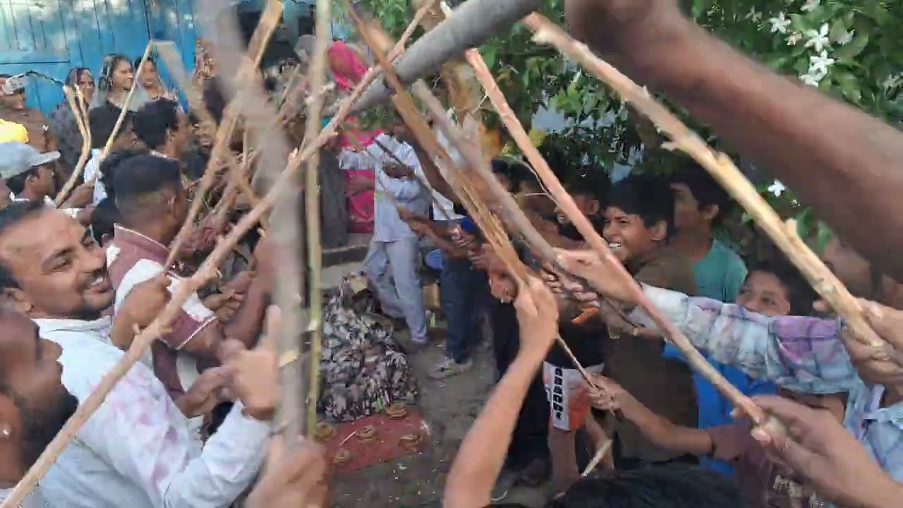 बंजारा समाज की परंपरा आखिर बच्चों को कैसे ढूंढा जाता है।