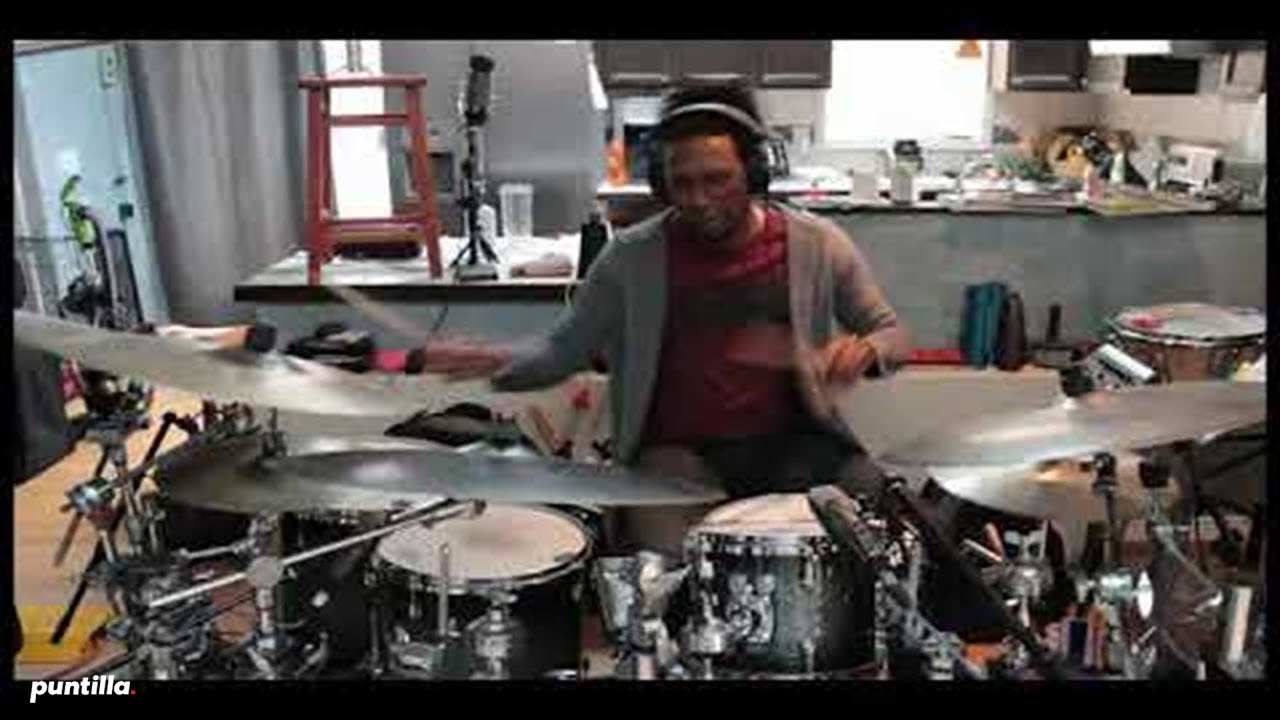 Rodney Barreto - Ejercicio #3 | Tema de Will Kennedy