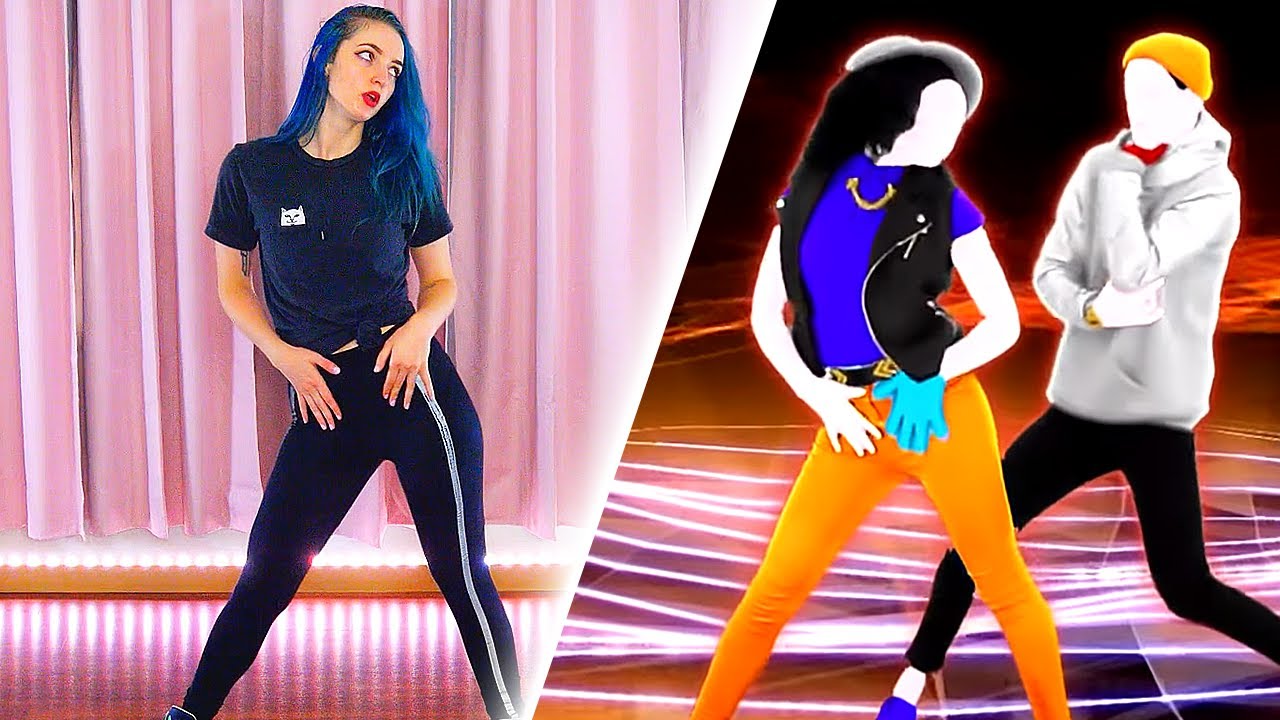 Gibberish - MAX - Just Dance Unlimited
