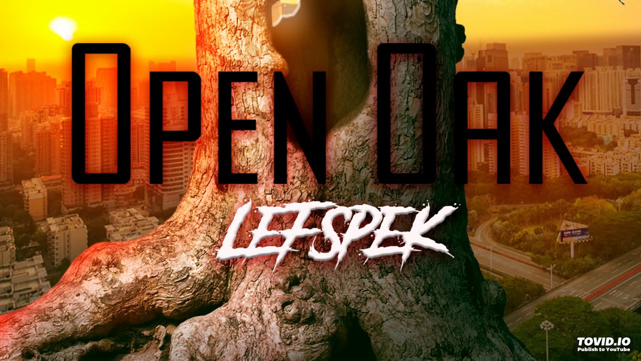 Lefspek: This Is What It Sounds Like