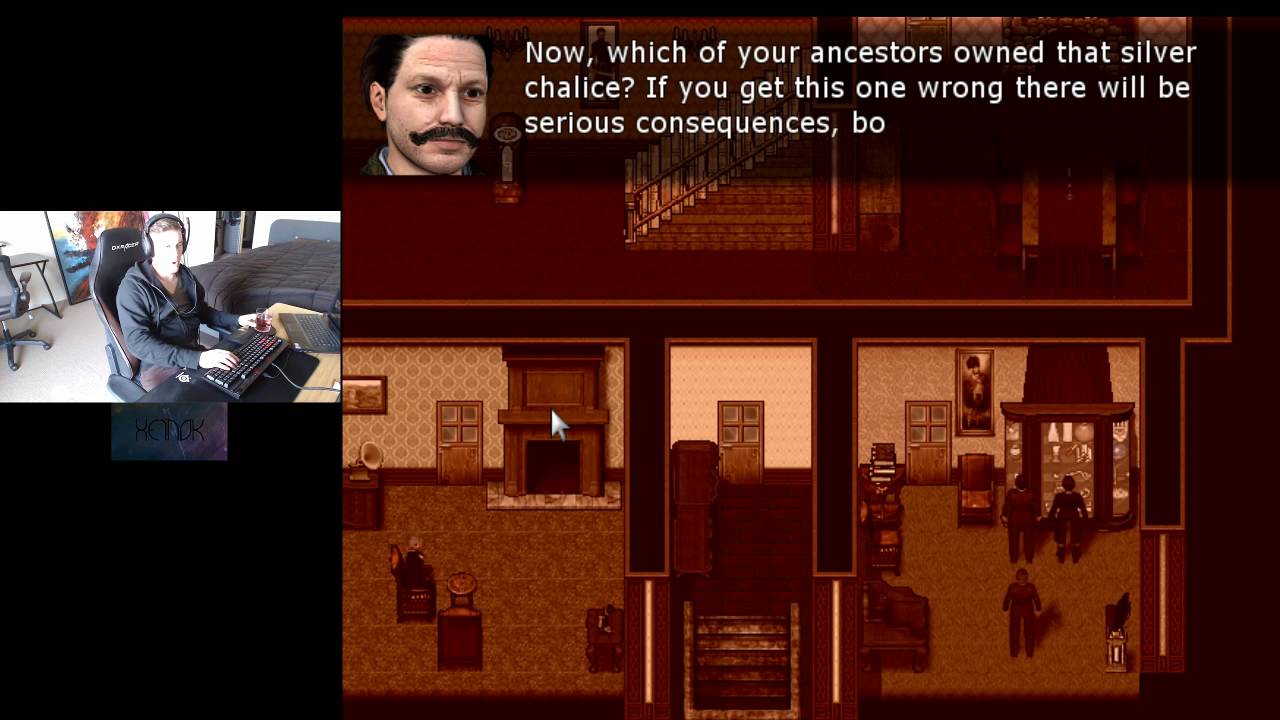 100% Achievements Video Guide: The Deed