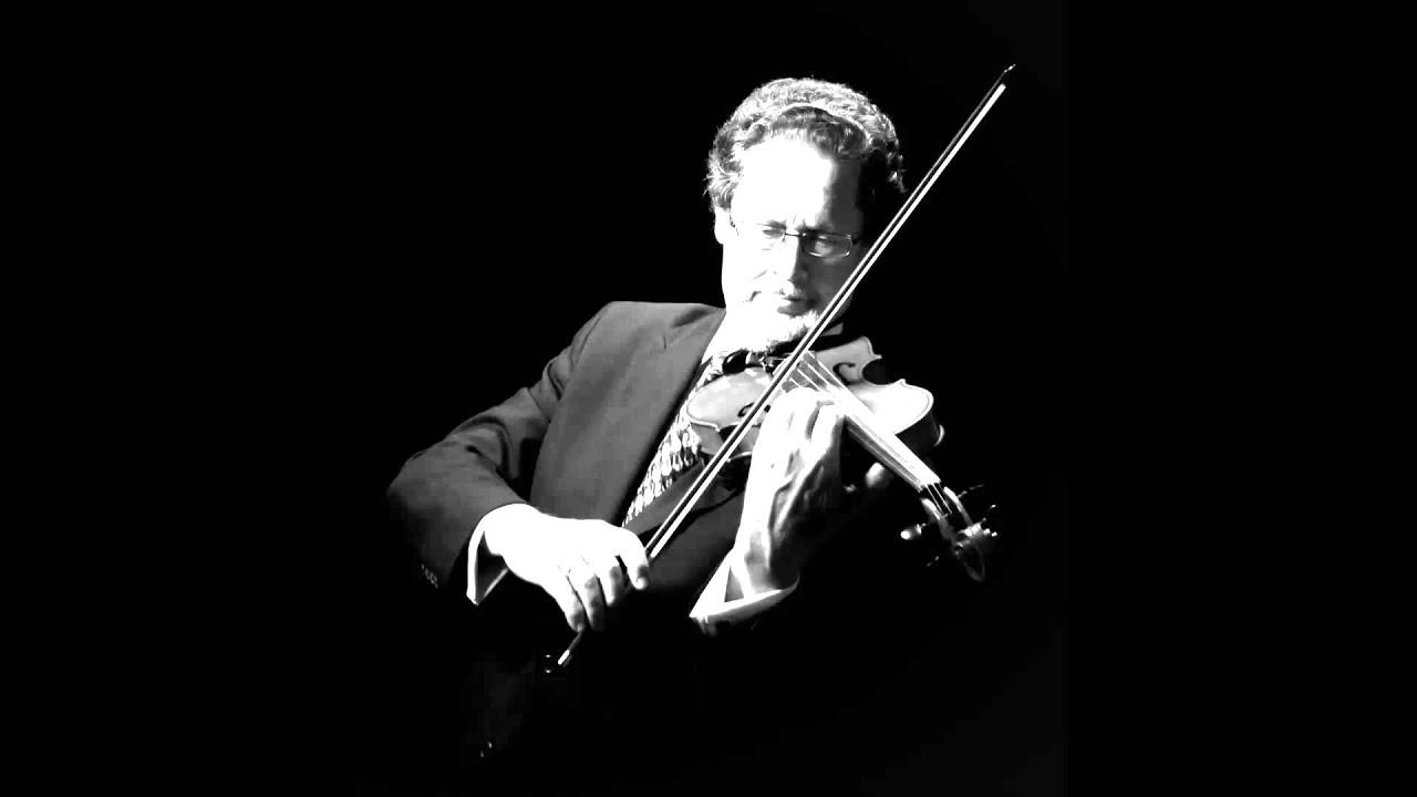 Aaron Jay Kernis: Air for Violin and Orchestra