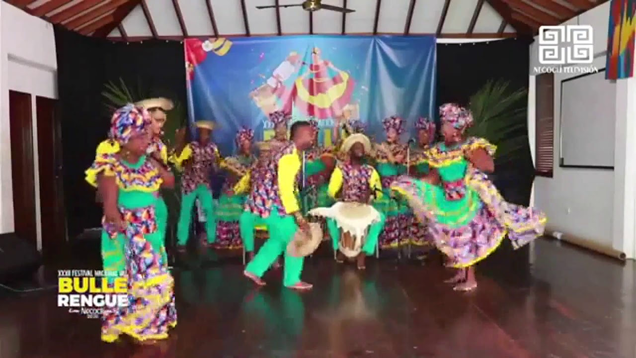 Ya viene Mi Pajarito - Palmeras de Urabá