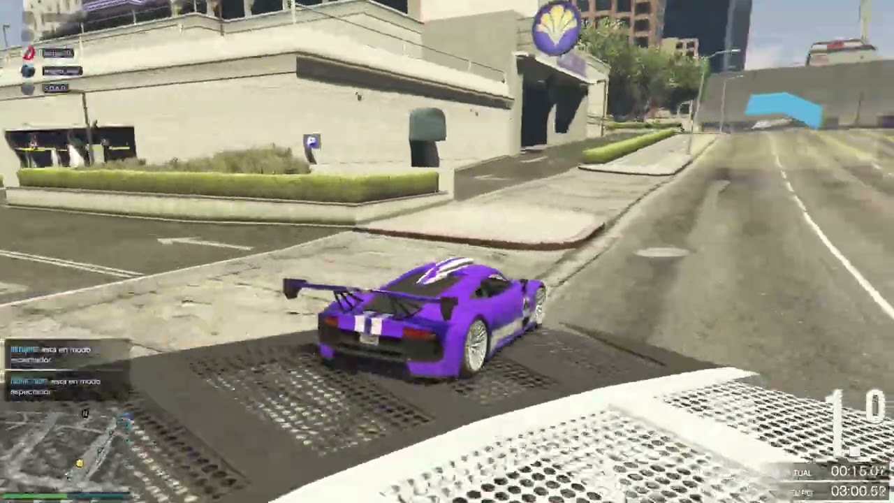 1st Place | Caca de vaca 41 Super Stunt Race | Inner City Cup | GTA Online 19/1/26