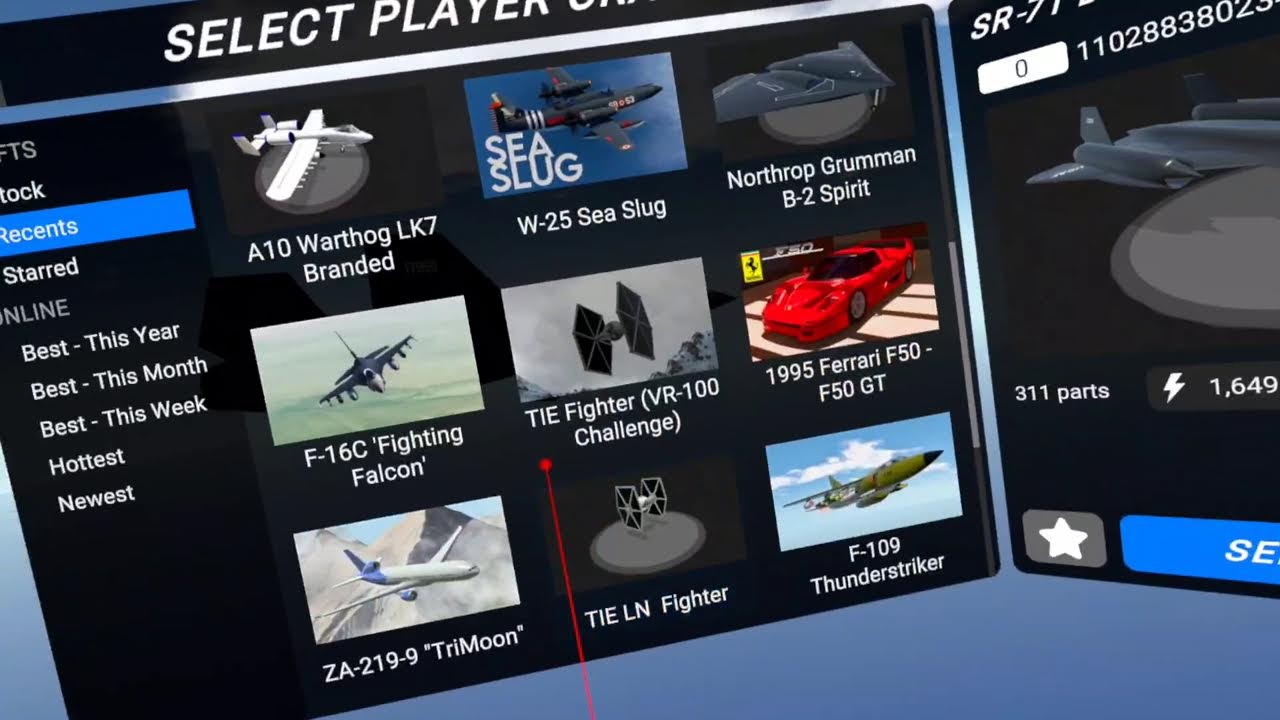 Meta Quest Broadcast | Powered by LIV