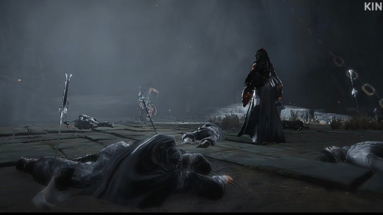 Where Winds Meet: Unlocking the Palace of Annals