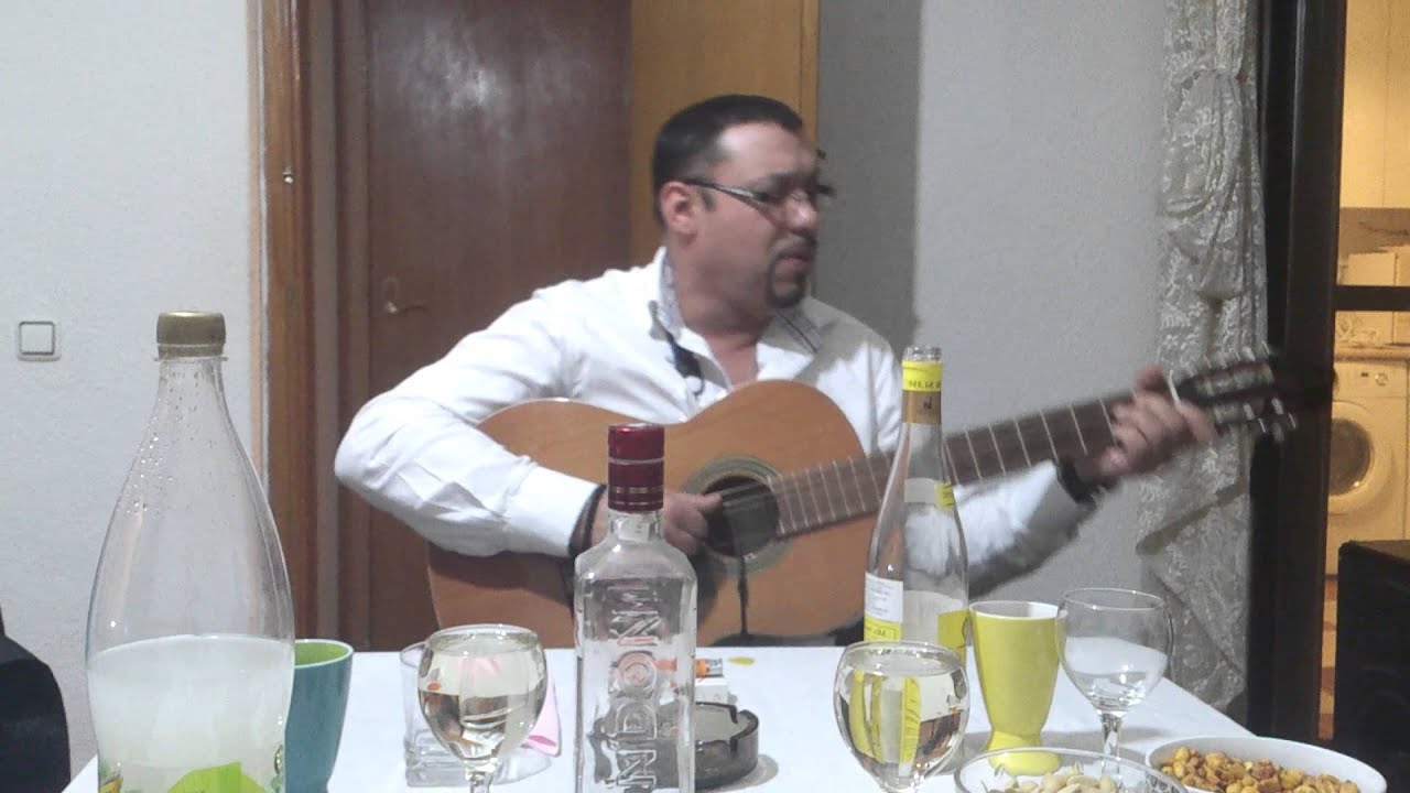 Grisa de la giurgiu la mario (madrid)